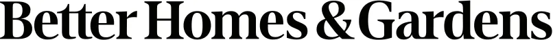 Better Homes & Gardens